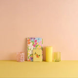 Carnet de poche Limonata - Boutique We Are ParisSeason Paper