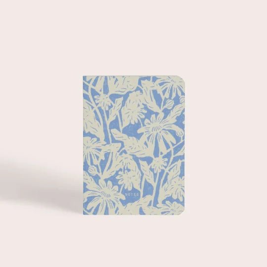 Carnet de poche Margot - Boutique We Are ParisSeason Paper