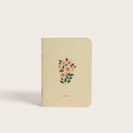 Carnet de poche Memoirs - Boutique We Are ParisSeason Paper