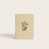 Carnet de poche Memoirs - Boutique We Are ParisSeason Paper