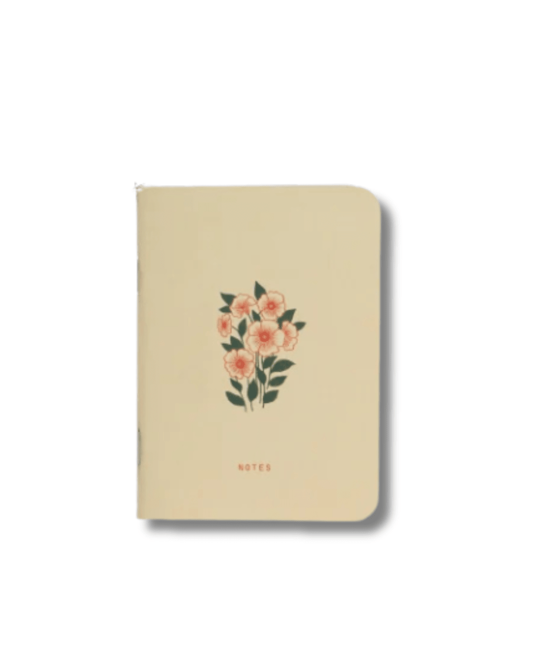 Carnet de poche Memoirs - Boutique We Are ParisSeason Paper