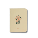 Carnet de poche Memoirs - Boutique We Are ParisSeason Paper