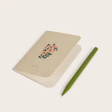 Carnet de poche Memoirs - Boutique We Are ParisSeason Paper