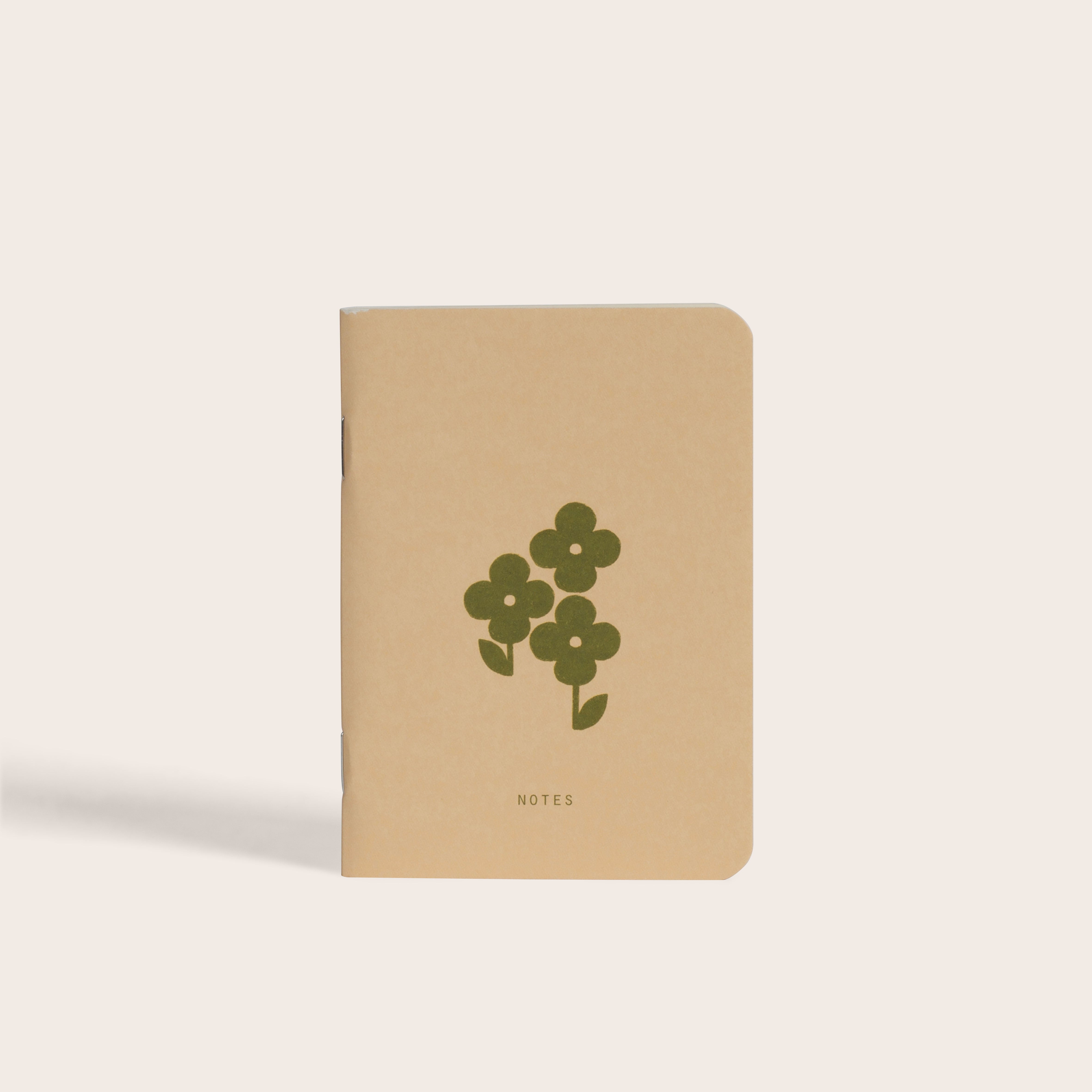 Carnet de poche Penelope - Boutique We Are ParisSeason Paper