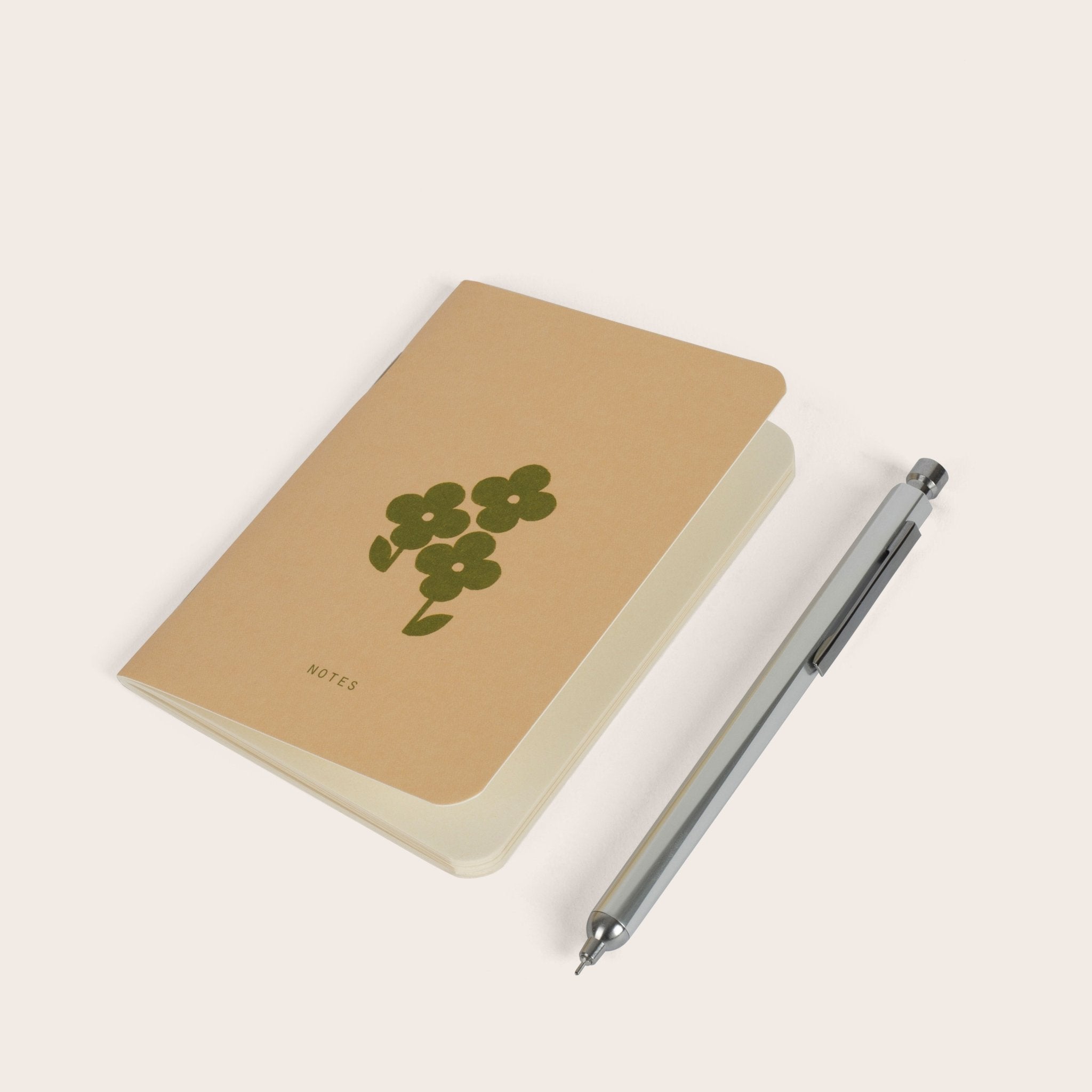 Carnet de poche Penelope - Boutique We Are ParisSeason Paper