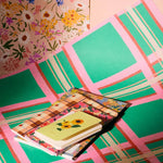 Carnet de poche Plein été - Boutique We Are ParisSeason Paper