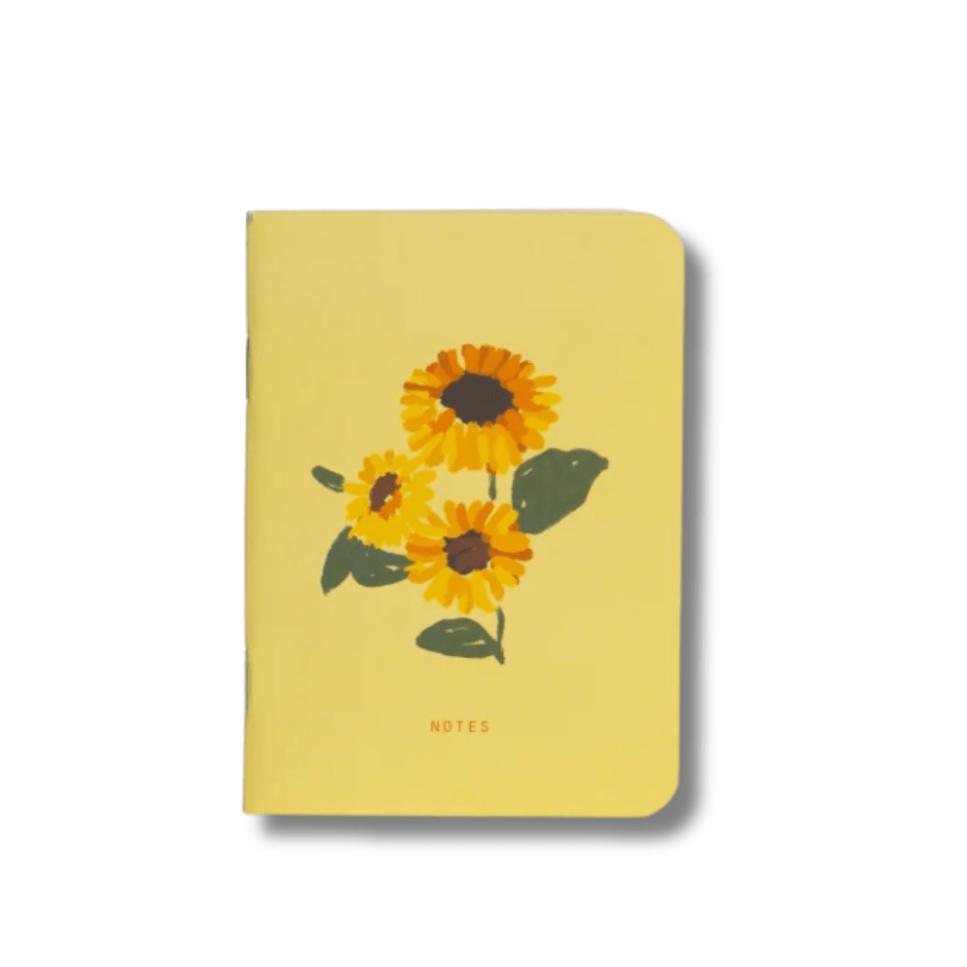 Carnet de poche Plein été - Boutique We Are ParisSeason Paper
