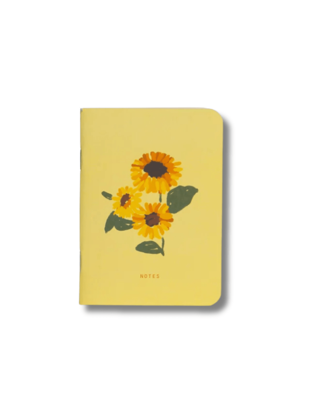 Carnet de poche Plein été - Boutique We Are ParisSeason Paper