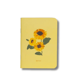 Carnet de poche Plein été - Boutique We Are ParisSeason Paper