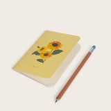 Carnet de poche Plein été - Boutique We Are ParisSeason Paper
