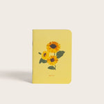 Carnet de poche Plein été - Boutique We Are ParisSeason Paper