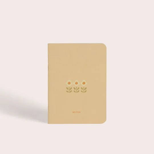 Carnet de poche Ribbons - Boutique We Are ParisSeason Paper
