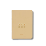 Carnet de poche Ribbons - Boutique We Are ParisSeason Paper