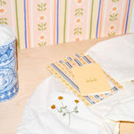 Carnet de poche Ribbons - Boutique We Are ParisSeason Paper