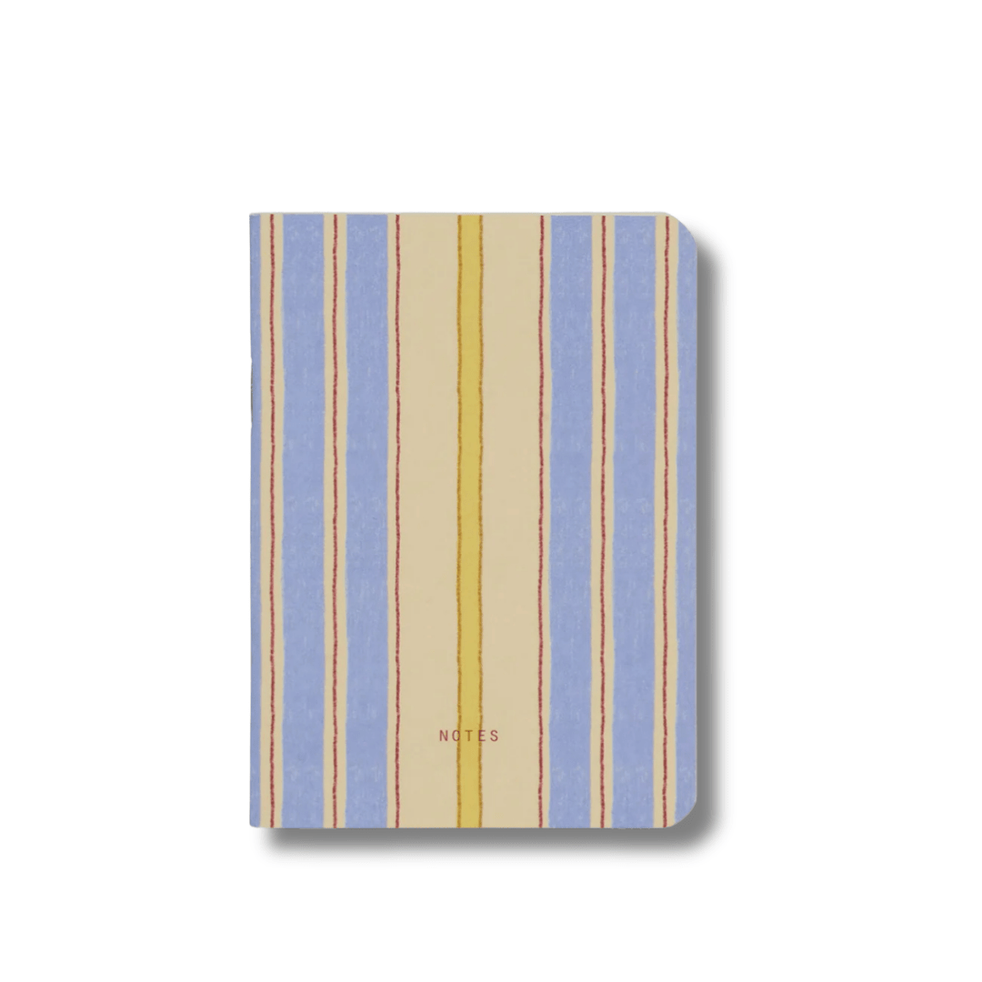 Carnet de poche Sieste - Boutique We Are ParisSeason Paper