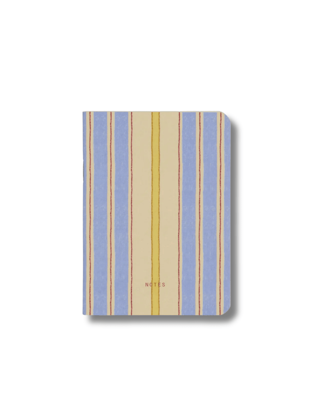 Carnet de poche Sieste - Boutique We Are ParisSeason Paper