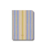 Carnet de poche Sieste - Boutique We Are ParisSeason Paper