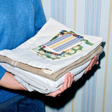 Carnet de poche Sieste - Boutique We Are ParisSeason Paper
