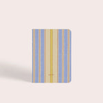 Carnet de poche Sieste - Boutique We Are ParisSeason Paper