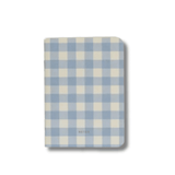 Carnet de poche Swinging Bleu Ciel - Boutique We Are ParisSeason Paper