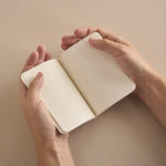 Carnet de poche Swinging Sun - Boutique We Are ParisSeason Paper