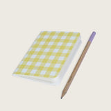 Carnet de poche Swinging Sun - Boutique We Are ParisSeason Paper