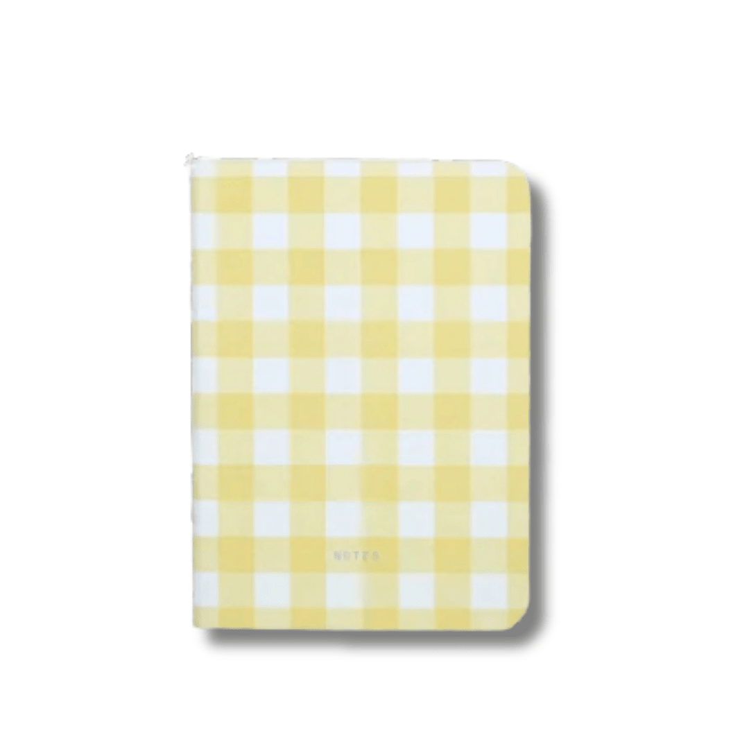 Carnet de poche Swinging Sun - Boutique We Are ParisSeason Paper