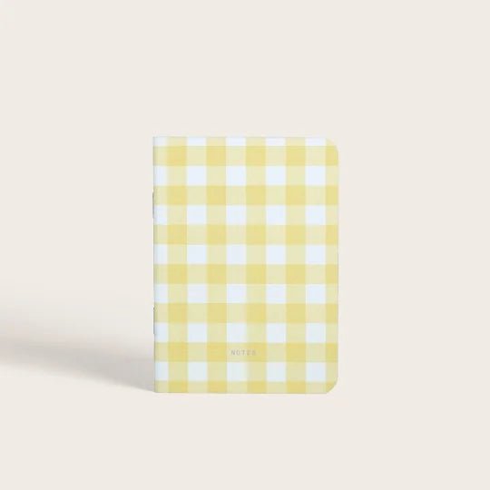 Carnet de poche Swinging Sun - Boutique We Are ParisSeason Paper