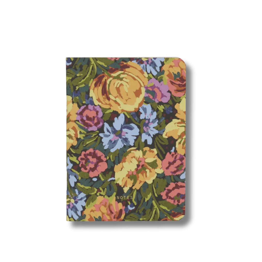 Carnet de poche Tapestry - Boutique We Are ParisSeason Paper