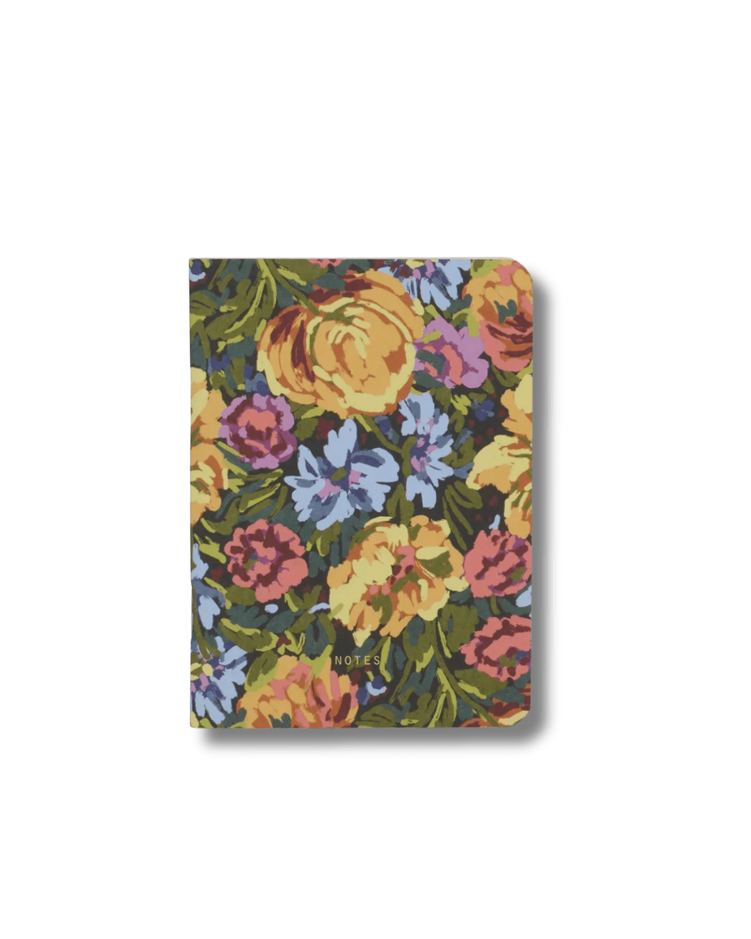 Carnet de poche Tapestry - Boutique We Are ParisSeason Paper