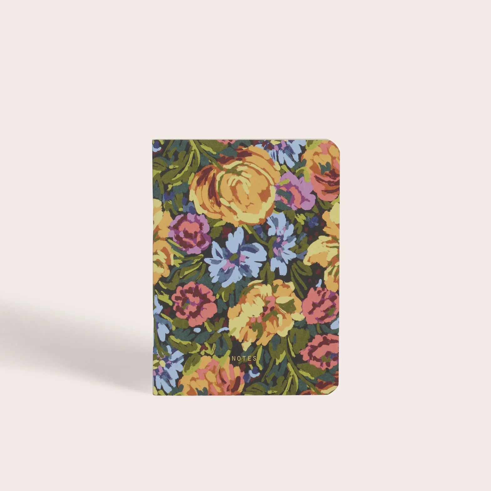 Carnet de poche Tapestry - Boutique We Are ParisSeason Paper