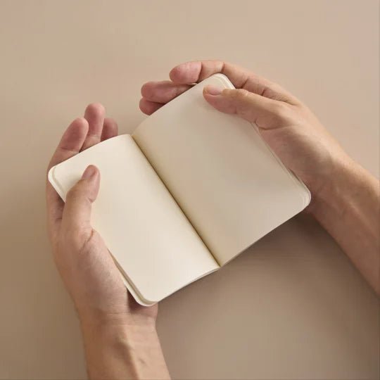 Carnet de poche Traviata - Boutique We Are ParisSeason Paper