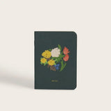 Carnet de poche Traviata - Boutique We Are ParisSeason Paper