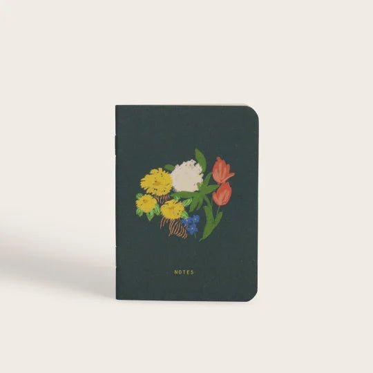 Carnet de poche Traviata - Boutique We Are ParisSeason Paper