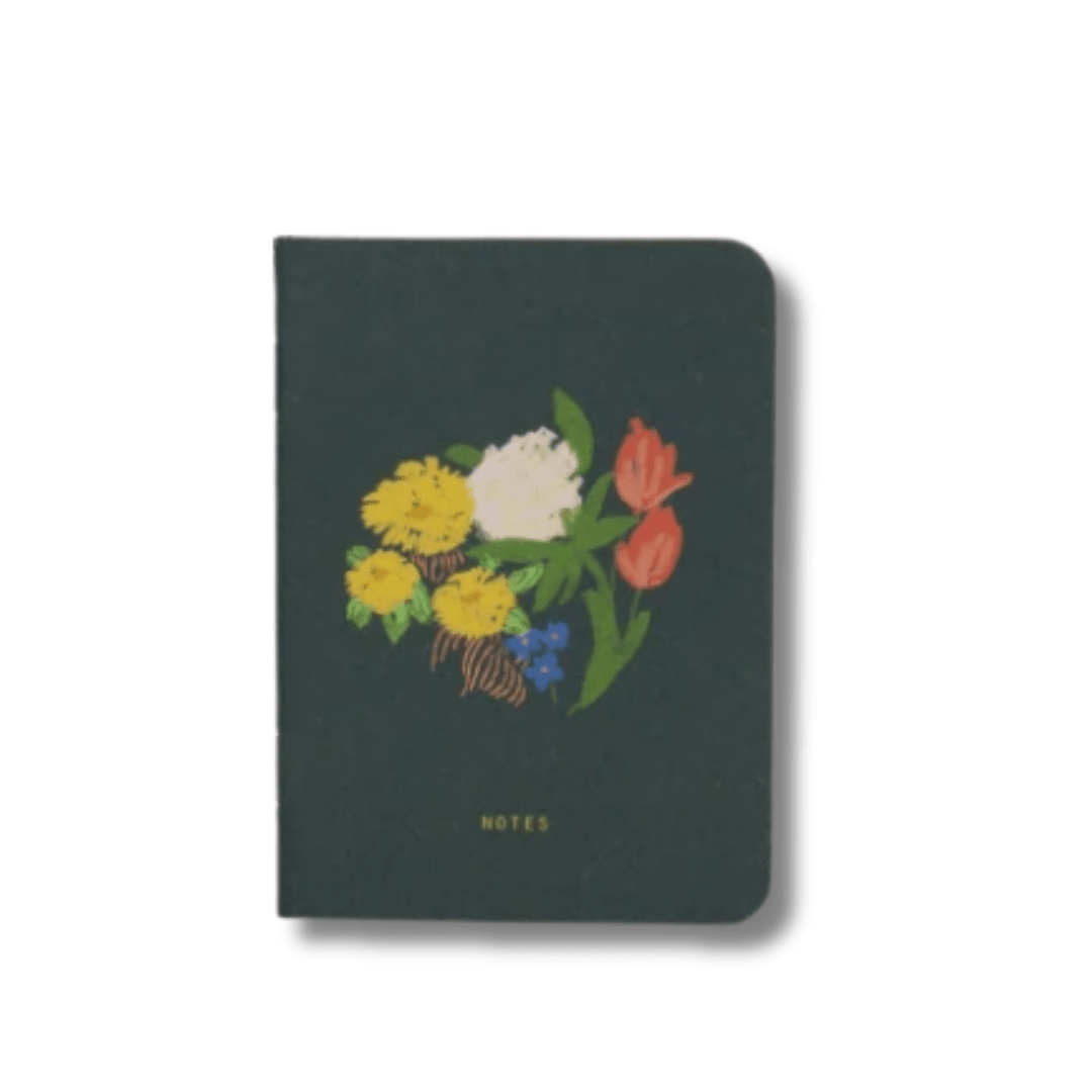 Carnet de poche Traviata - Boutique We Are ParisSeason Paper