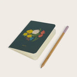 Carnet de poche Traviata - Boutique We Are ParisSeason Paper