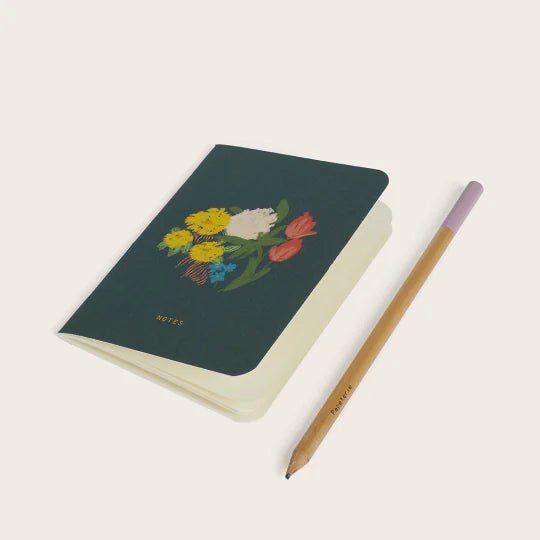 Carnet de poche Traviata - Boutique We Are ParisSeason Paper