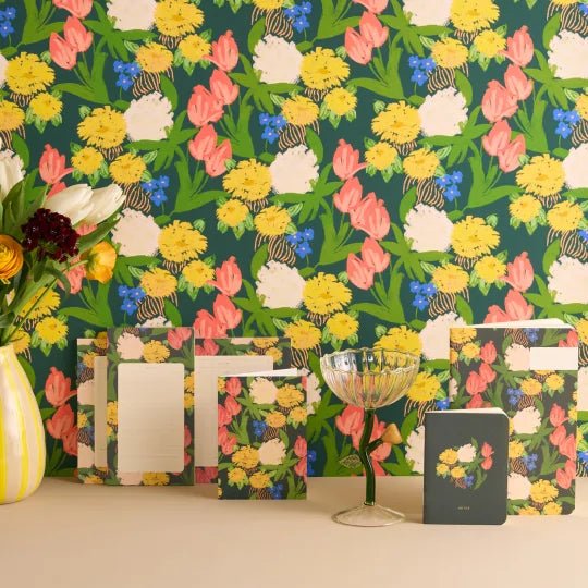 Carnet de poche Traviata - Boutique We Are ParisSeason Paper