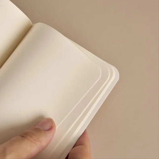 Carnet de poche Traviata - Boutique We Are ParisSeason Paper