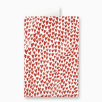 Carte Coeur - Boutique We Are ParisQuartier Libre Papier