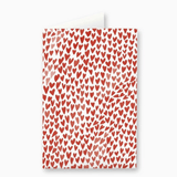 Carte Coeur - Boutique We Are ParisQuartier Libre Papier