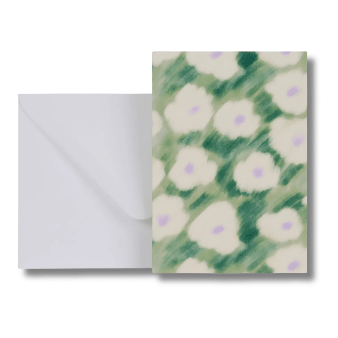Carte double Dream - Boutique We Are ParisSeason Paper