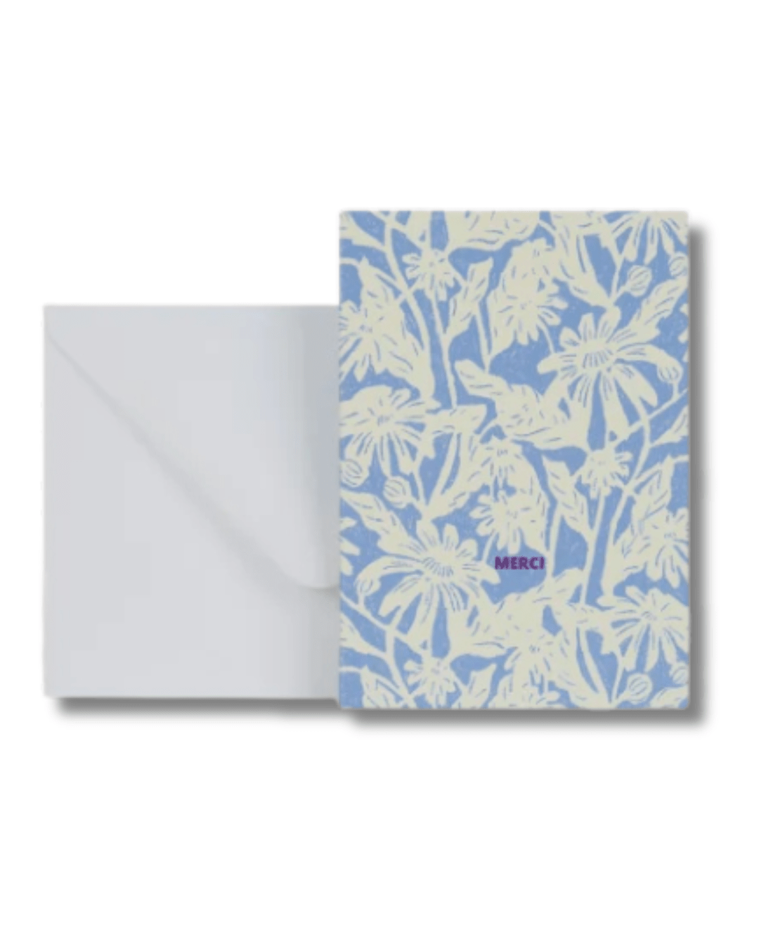 Carte double Margot - Boutique We Are ParisSeason Paper