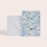 Carte double Margot - Boutique We Are ParisSeason Paper