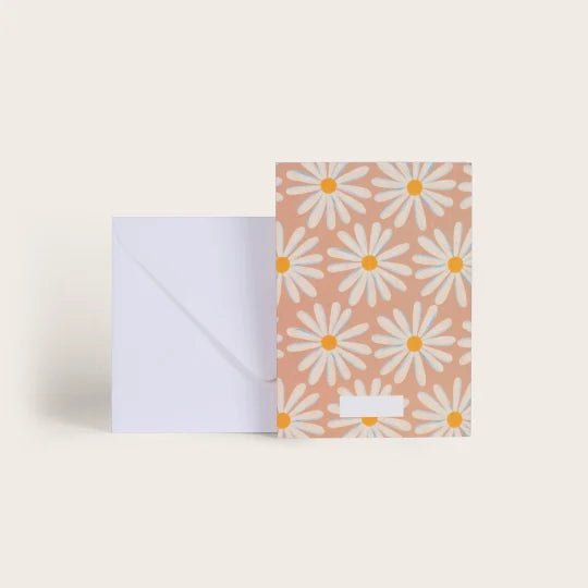 Carte double Passionnement - Boutique We Are ParisSeason Paper
