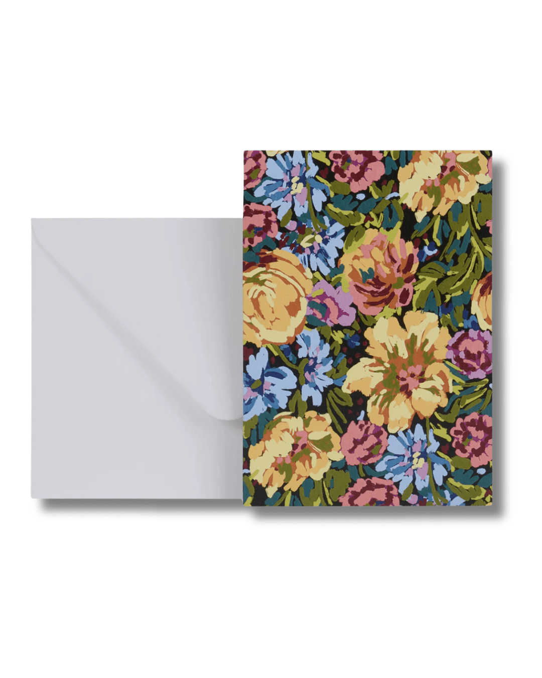 Carte double TAPESTRY - Boutique We Are ParisSeason Paper
