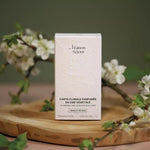 Carte florale parfumée à la Rose - Boutique We Are ParisMaison Séjour