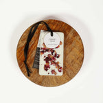 Carte florale parfumée à la Rose - Boutique We Are ParisMaison Séjour