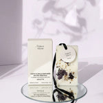 Carte florale parfumée à la violette - Boutique We Are ParisMaison Séjour