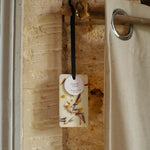 Carte florale parfumée au frangipanier et jasmin - Boutique We Are ParisMaison Séjour